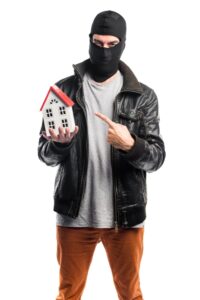 Seguros de hogar que cubren robo y hurto: Mantén tus pertenencias seguras